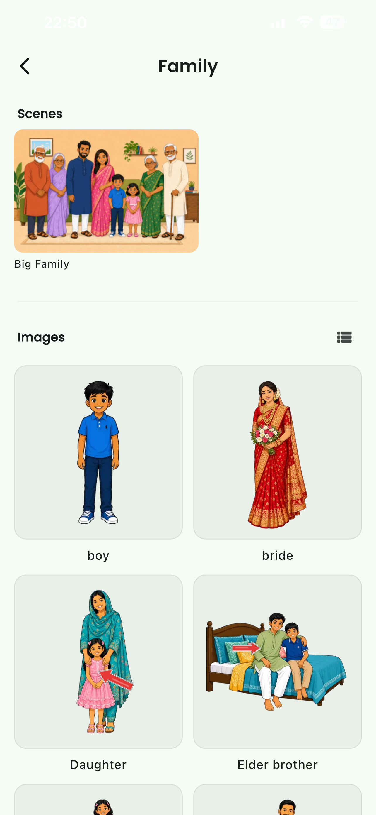Love to Learn Sign Language