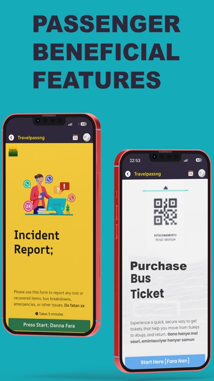 Travelpassng screenshot-6