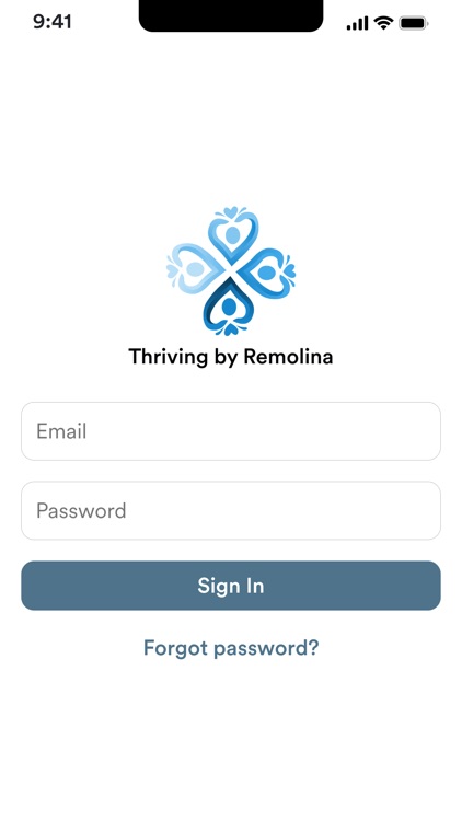 Thriving by Remolina
