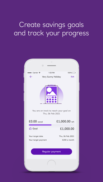 NatWest Mobile Banking Screenshot