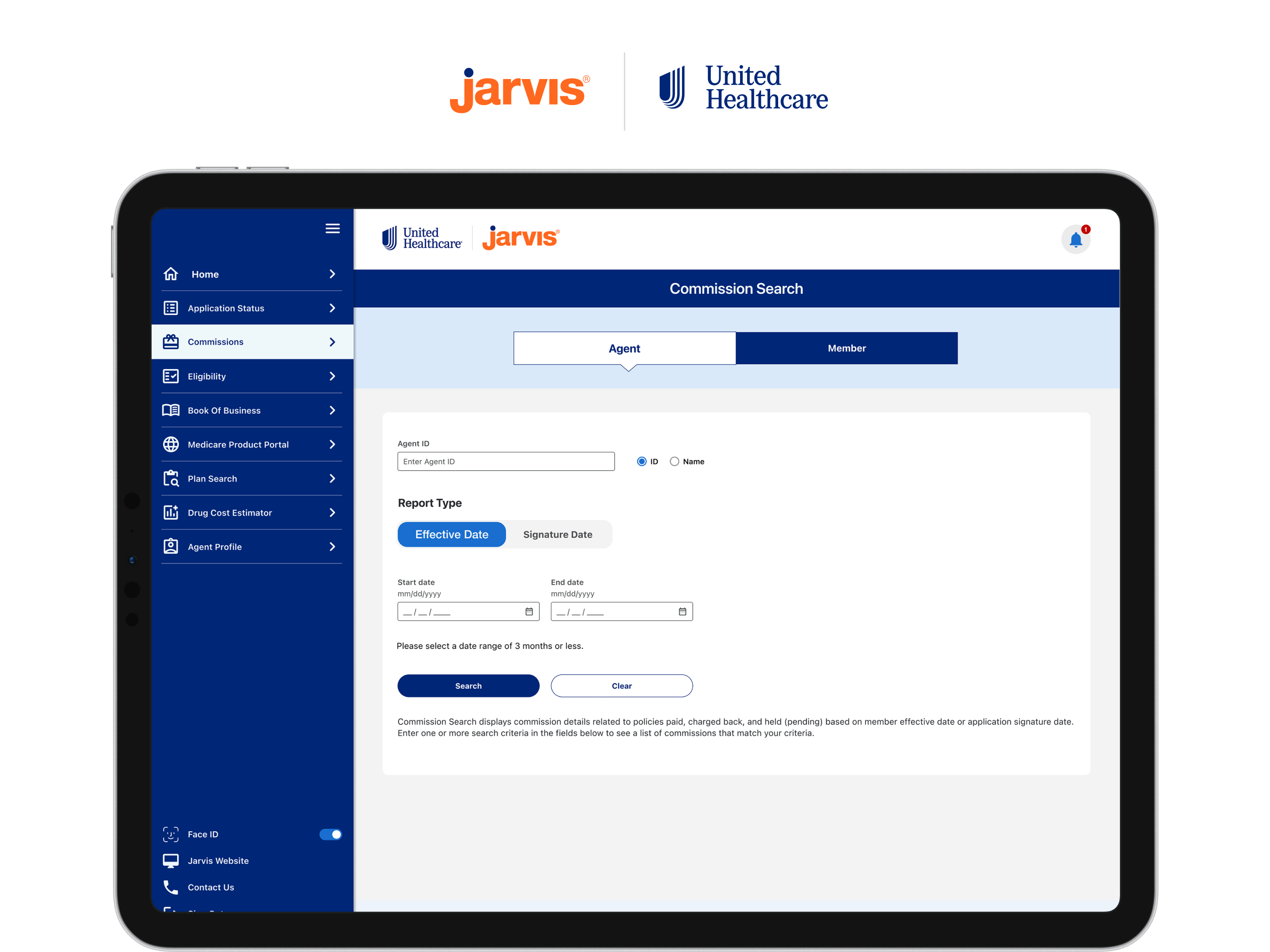 Jarvis (UnitedHealthcare)