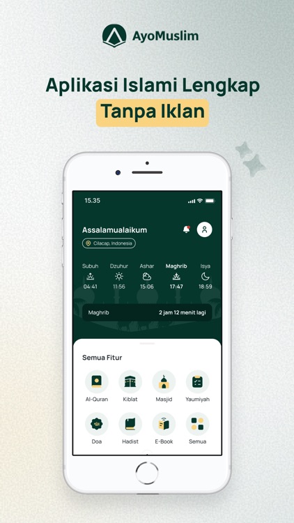 AyoMuslim