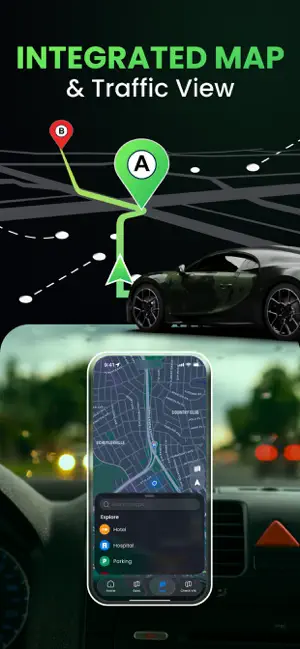 Car.Play Connect: Auto Sync iPhone screenshot 6