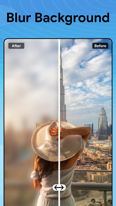 AI Photo Maker : Art Trend Screenshot