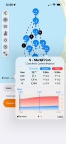 Regatta Manager screenshot