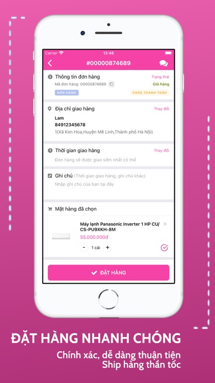 ABH - Chuỗi Bán Lẻ screenshot-3