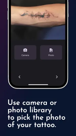 InkStory screenshot 4