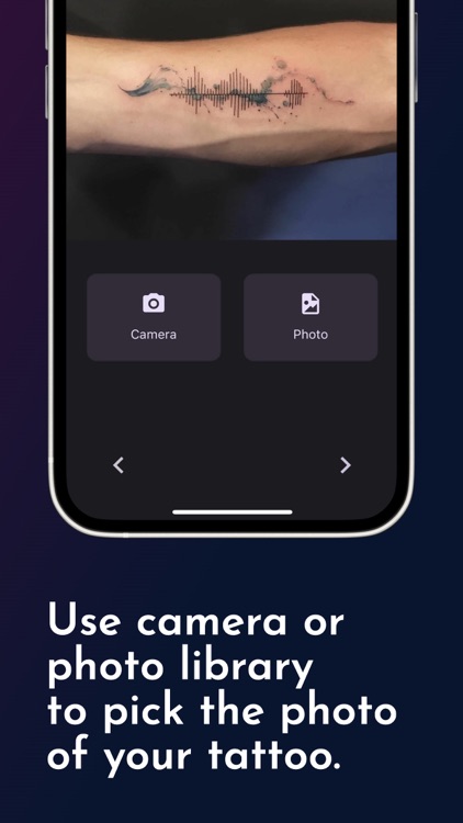 InkStory screenshot-3