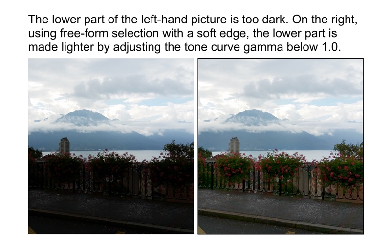 PHOTOGRAPHIA screenshot