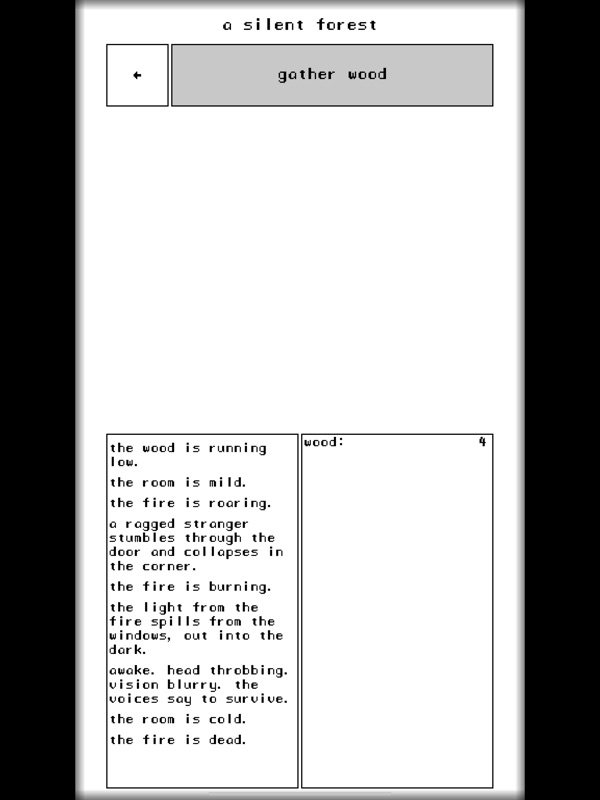 A Dark Room screenshot 10
