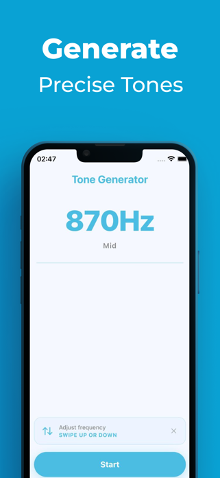 Clear Wave - Speak Cleaner Screenshot 2 of 3