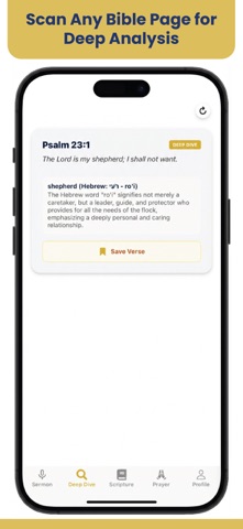 Sanctify Plus Screenshot 6 of 9