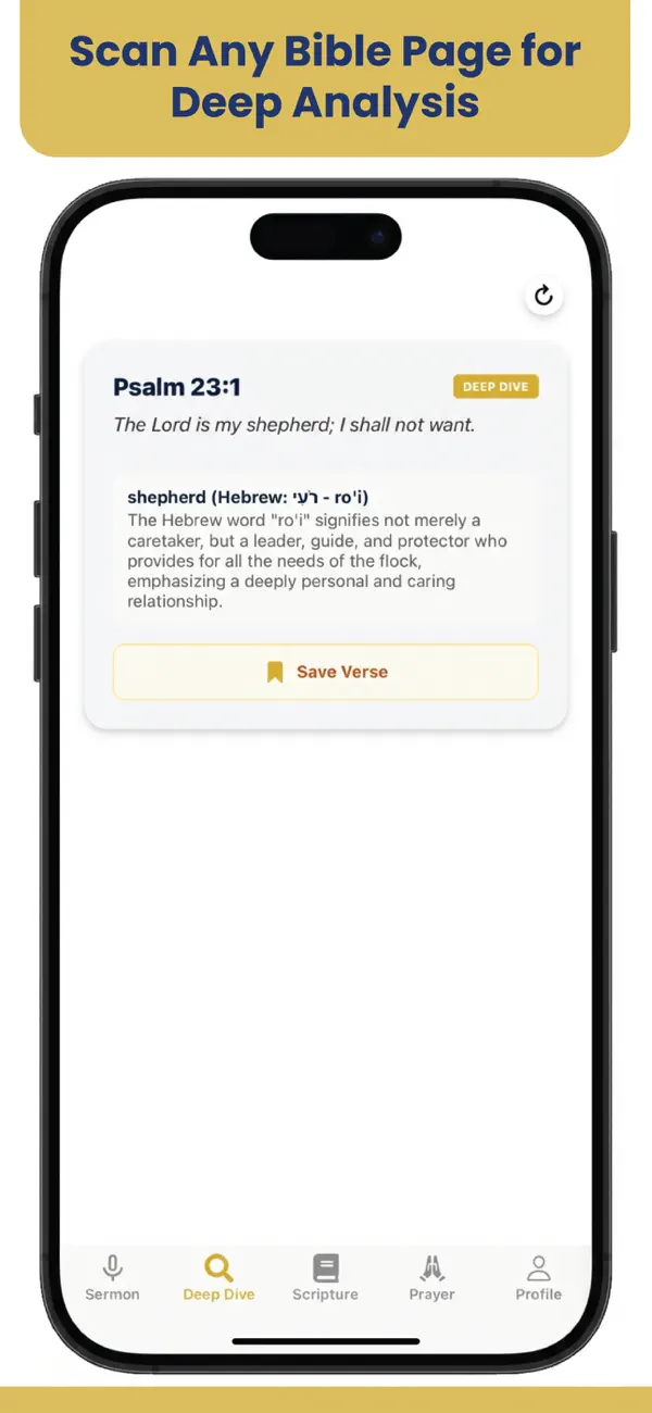 #6. Sanctify Plus (iOS) Με: MI SOOK PARK
