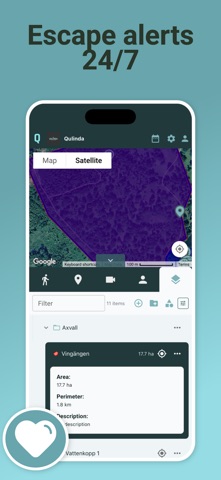Qulinda Screenshot 4 of 5