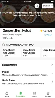 gosport best kebab problems & solutions and troubleshooting guide - 2