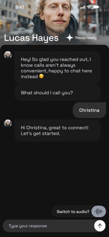 TWINii screenshot