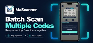 MaScanner screenshot 3