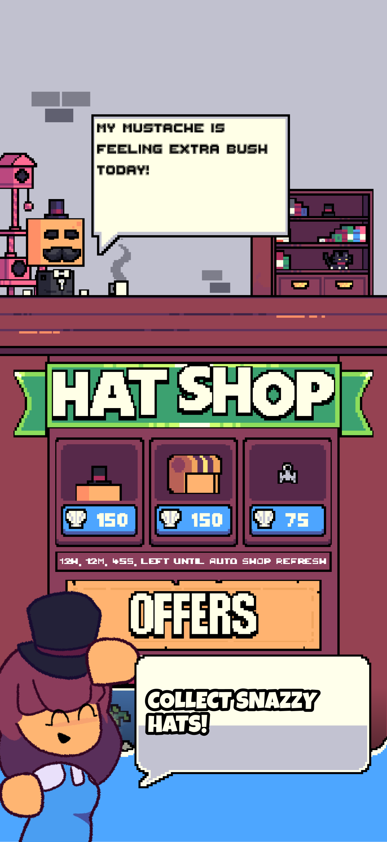 Holy Mackerel screenshot 8