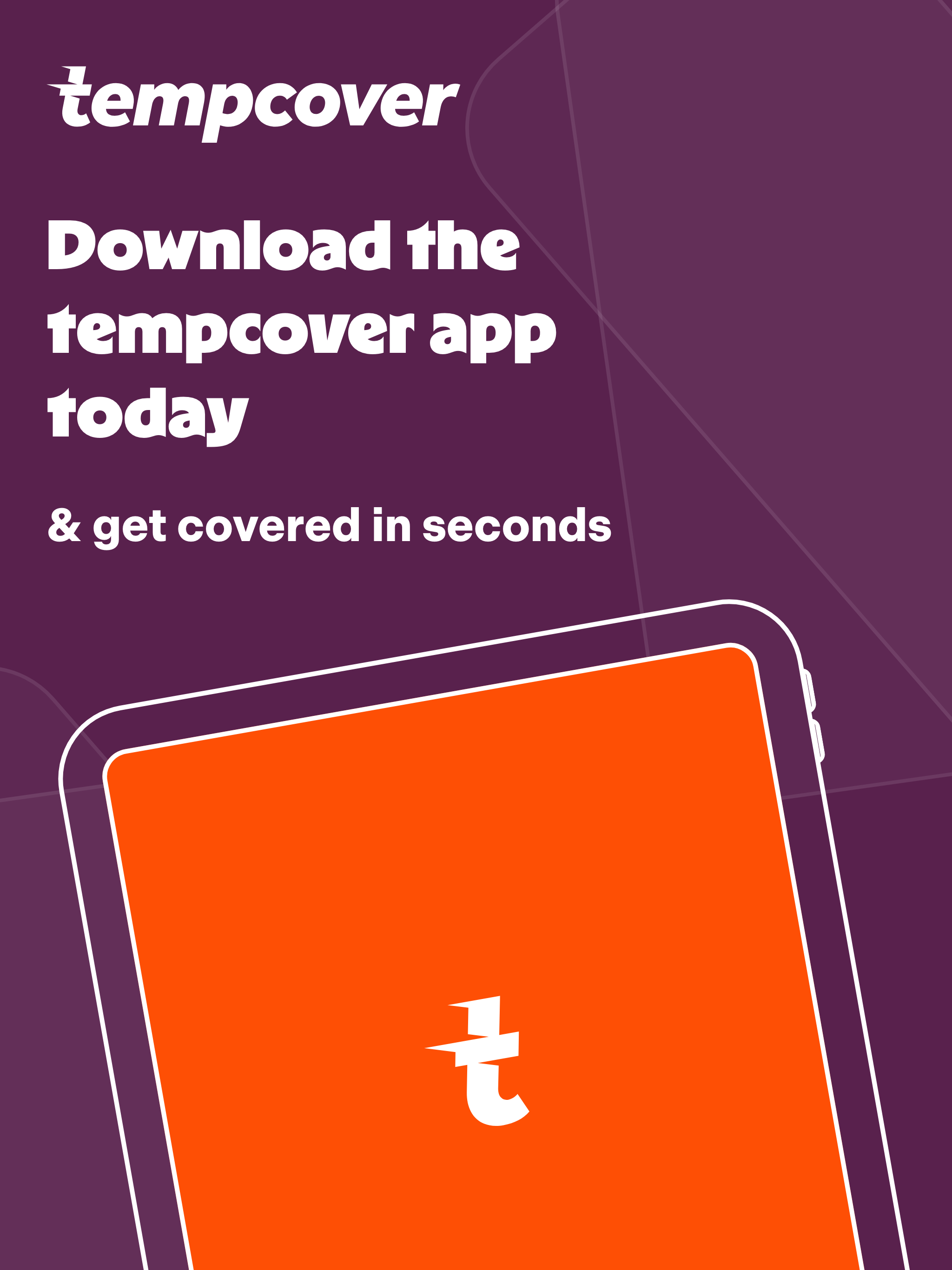 Tempcover: car & van insurance