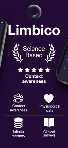 Limbico screenshot