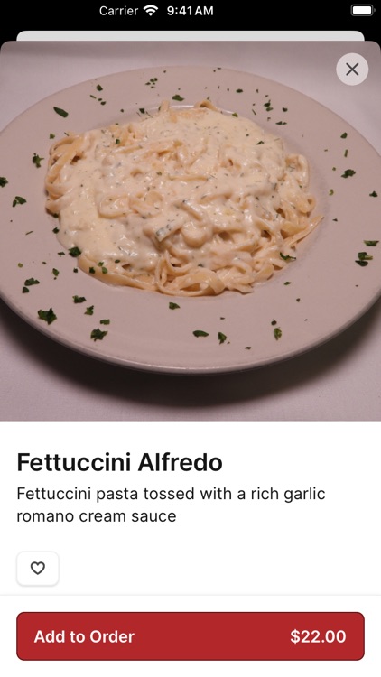 Brooklyn Bridge Italian