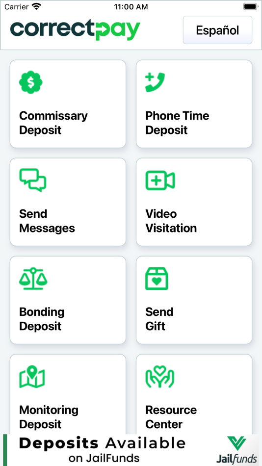 CorrectPay (iOS) Podle: Tyler Technologies, Inc CorrectPay (iOS) Podle: Tyler Technologies, Inc