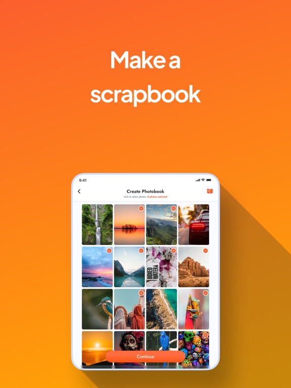 Frienzy: Group Travel Planner