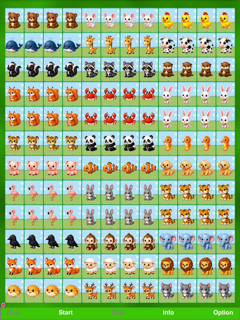 Animal Solitaire screenshot 7