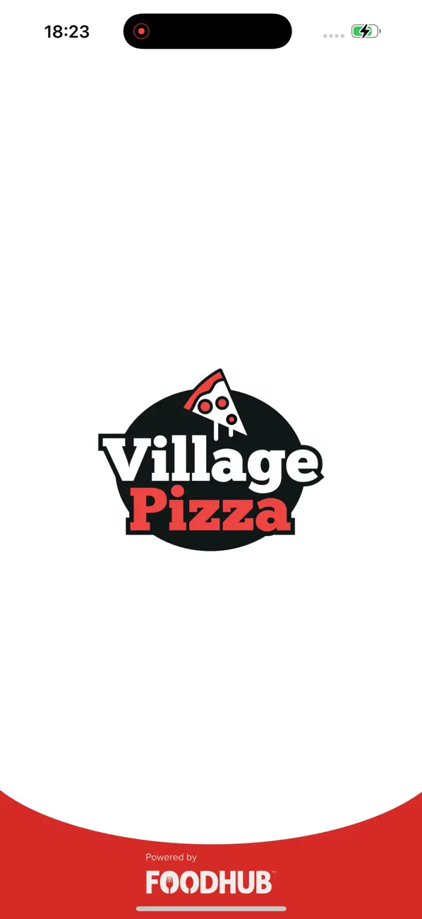 Screenshot #1 pour Village Pizza Brotton