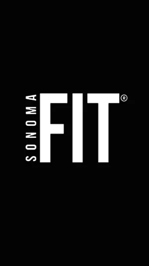 Sonoma Fitness screenshot 1
