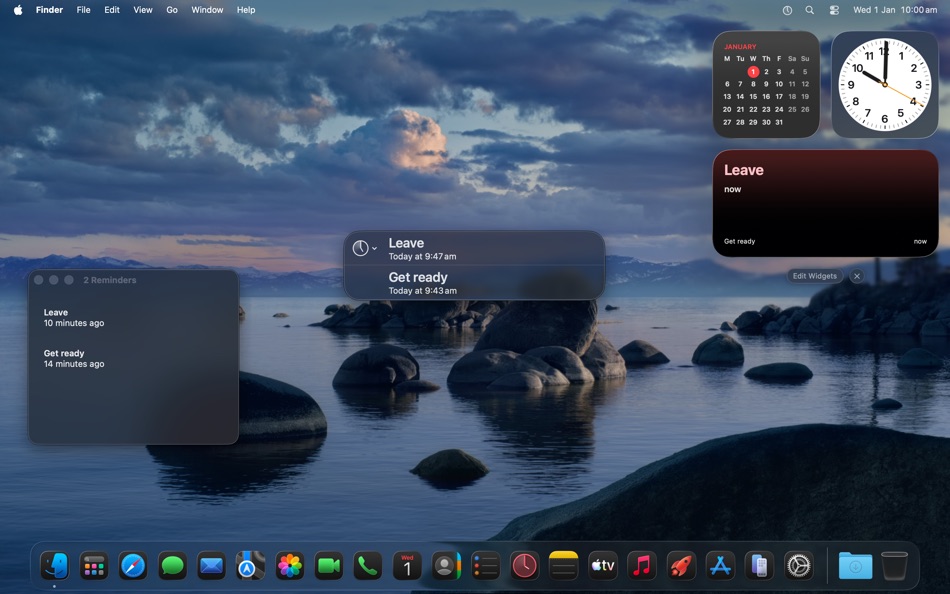 #3. Quickly (macOS) De: Philip Marell