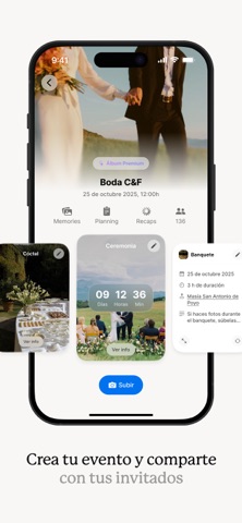 Dots Memories: tu historia screenshot 5
