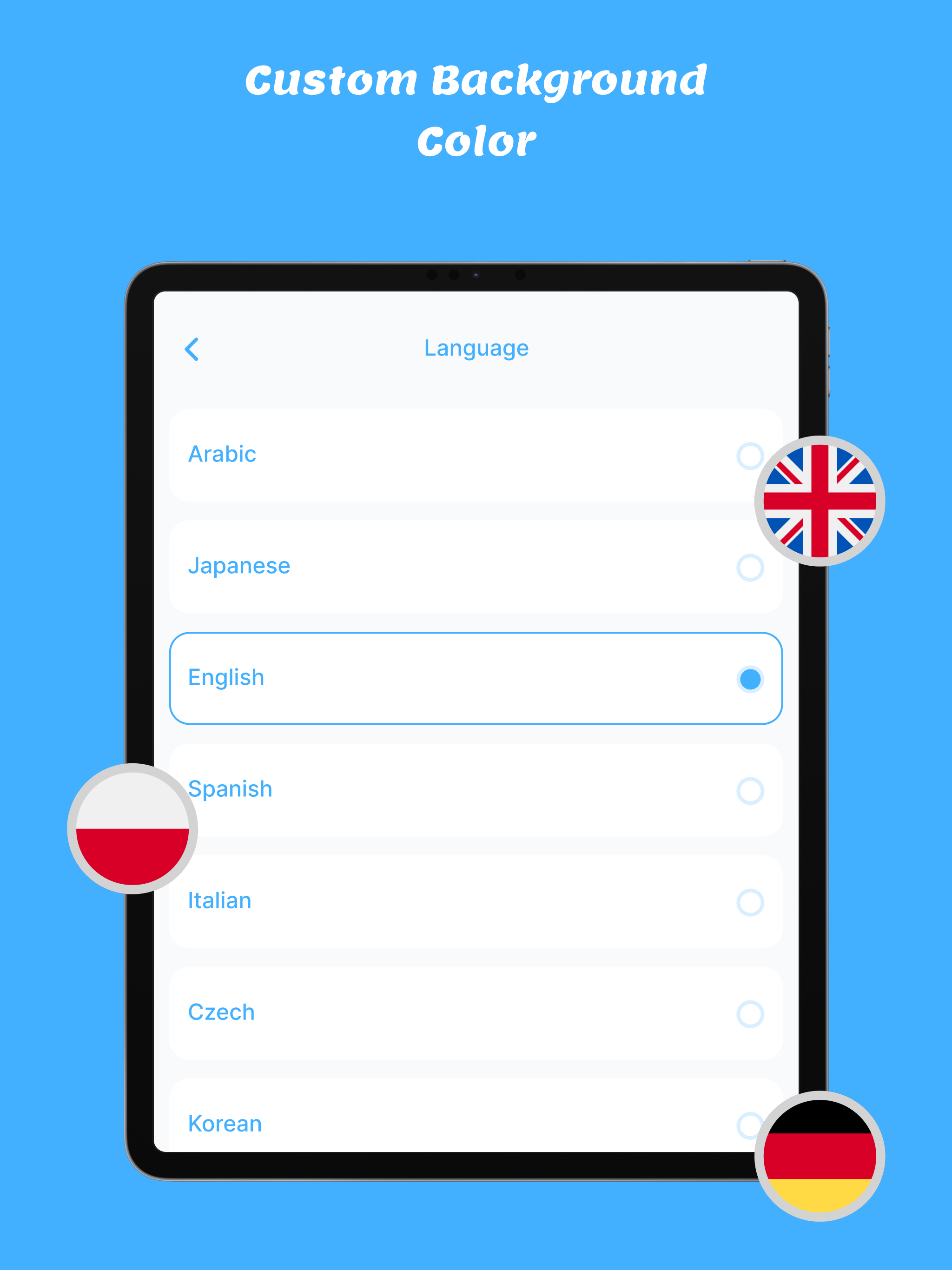 Passport Photo Maker - PassPic