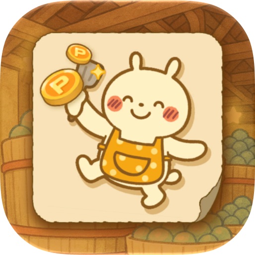 P発酵！ススムくん：放置ゲーム