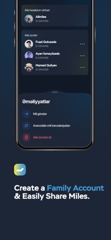 Premium Bank AllMiles screenshot