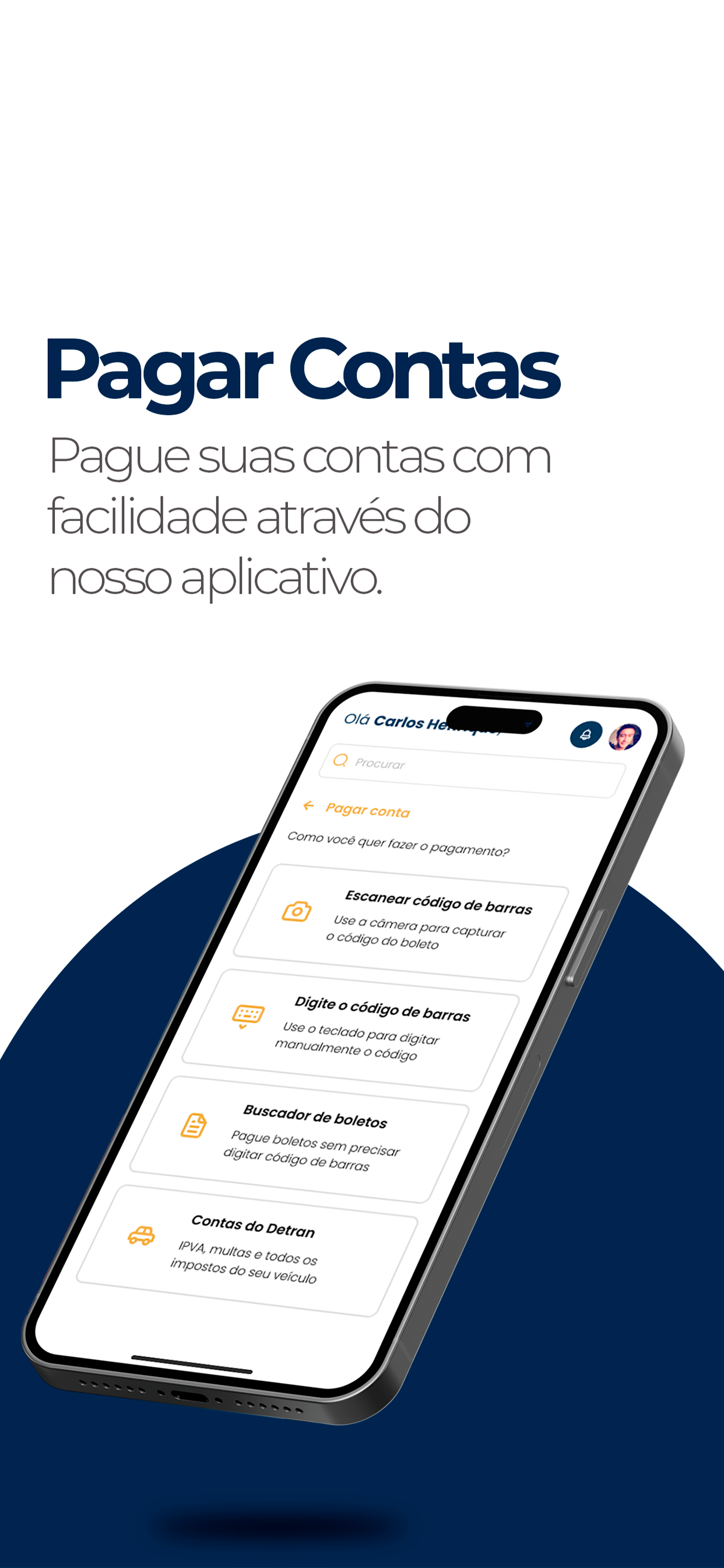 Conta Eternum screenshot 6