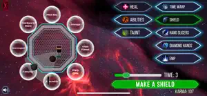 DodgeALL Party screenshot 3