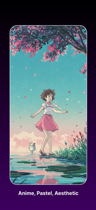 Blum - AI Wallpapers Screenshot 1 of 9