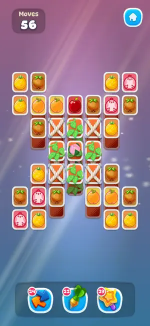 Memoria: Match & Decor screenshot 4