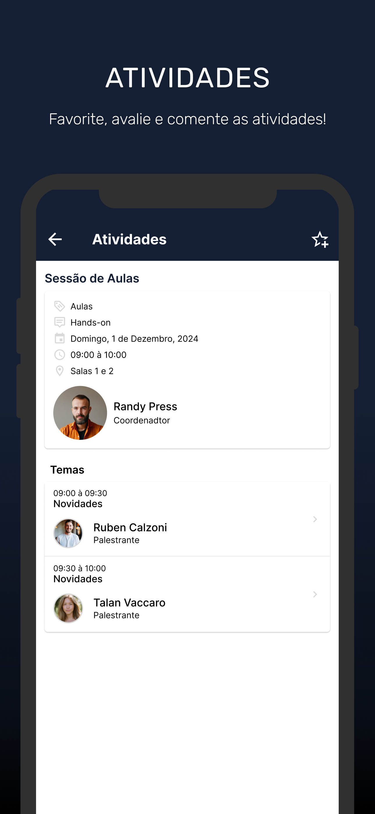 ABCCR/BRASCRS screenshot 4