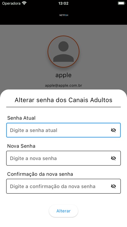 Netfish Streaming screenshot-4