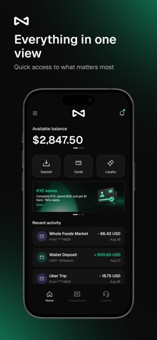 Winity Life Screenshot 2 of 6