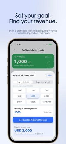 SpotPal: Store & Foot Traffic screenshot 9