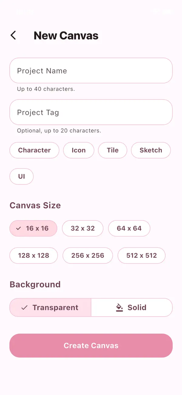 Screenshot #2 pour DotMaker Studio