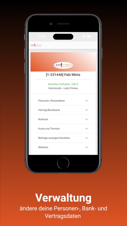 Ladyfitness Schenefeld