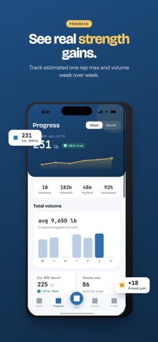 Pushing Hard Screenshot 6 of 7