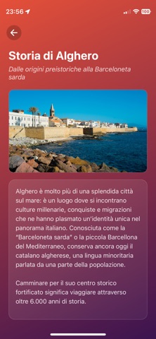 Alghero All Around Screenshot 9 of 9