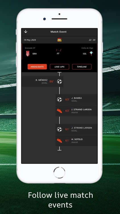 Real Fantasy Teams screenshot-4