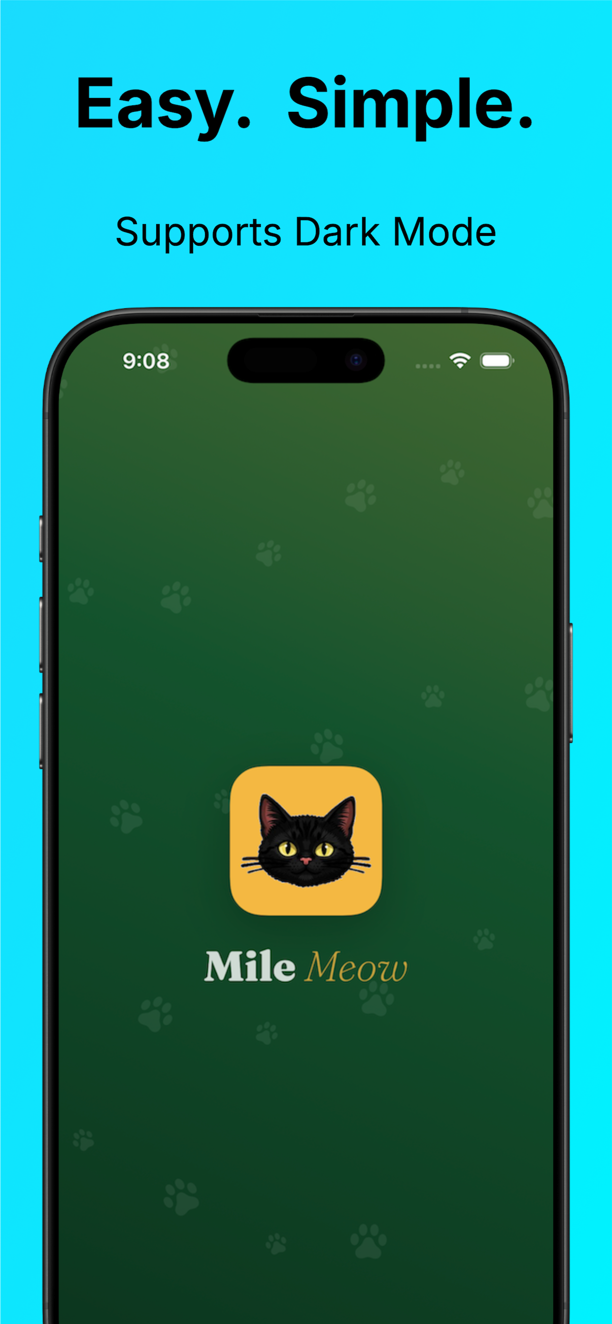 Mile Meow screenshot 5