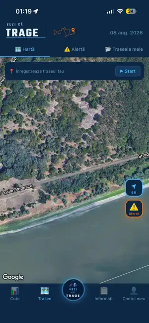 Vezi că Trage screenshot 2